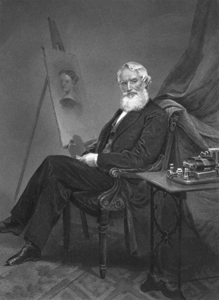 Morse Samuel