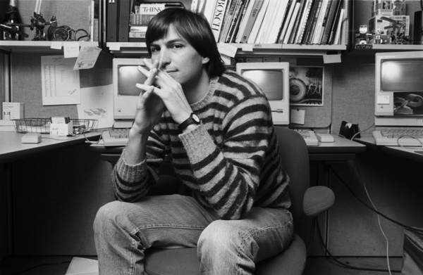 Steve Jobs