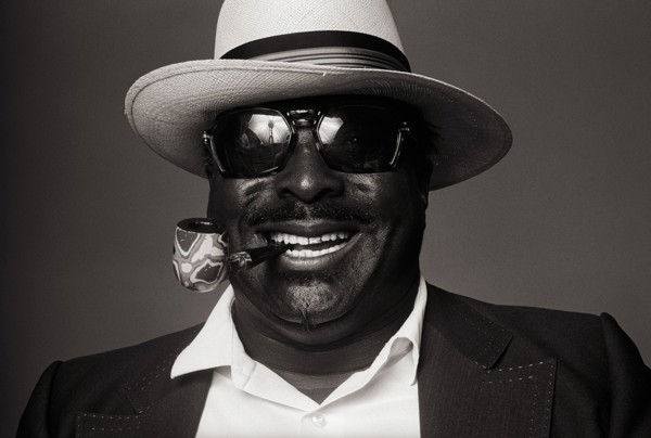 Albert King