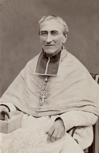 Monseigneur Richard