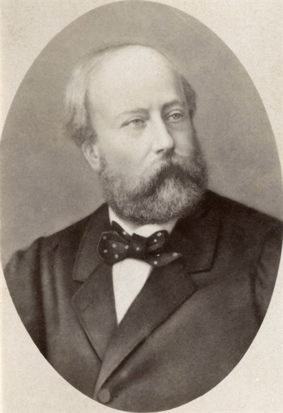 Comte de Chambord
