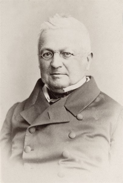 Louis Adolphe Thiers