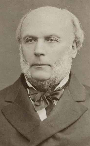 Jules Grévy