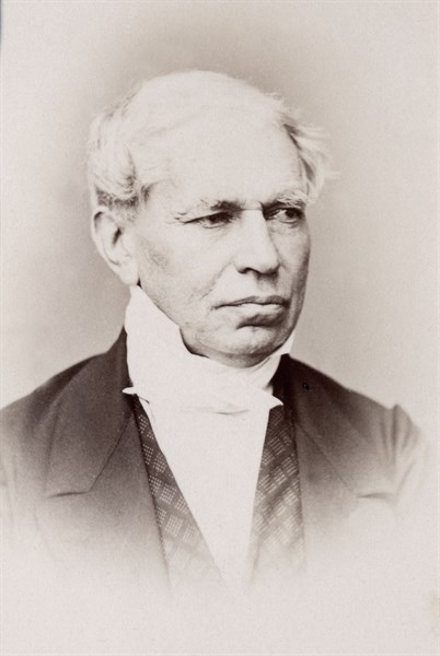 Jules Dufaure