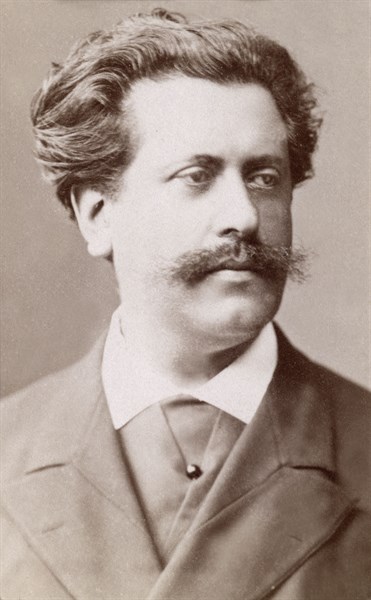 Paul Granier de Cassagnac