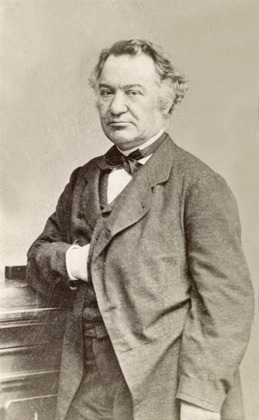 Louis Veuillot