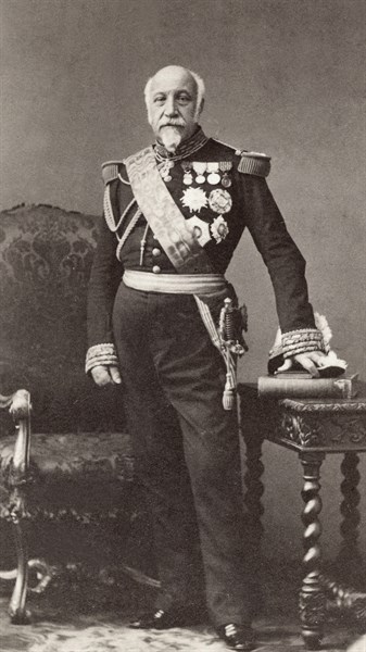 Maréchal Regnaud de Saint-Jean d'Angely