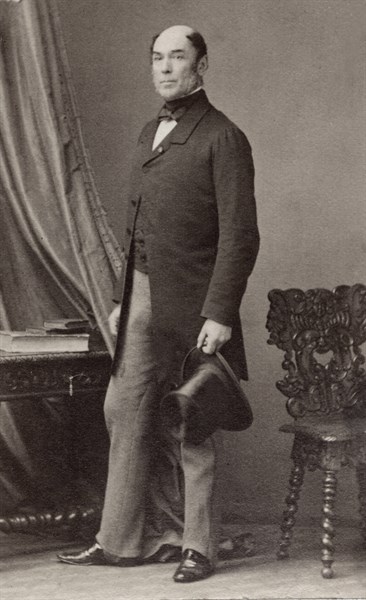 Duc de Bassano
