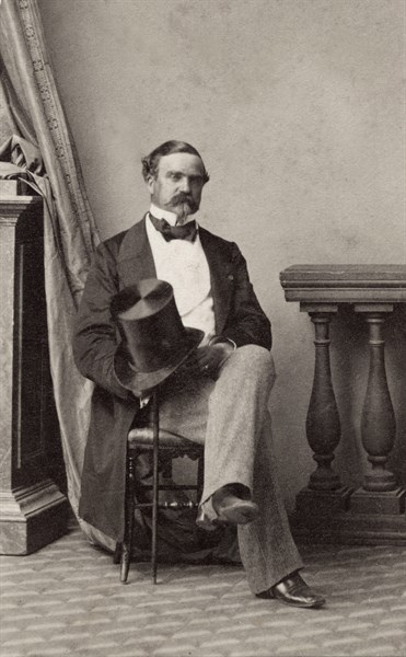 Général Fleury