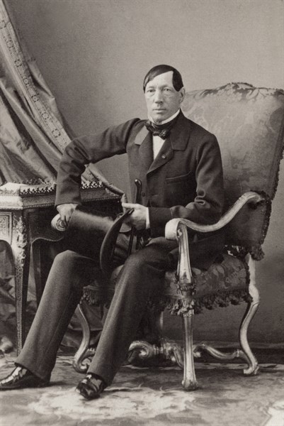 Duc de Cambacérès