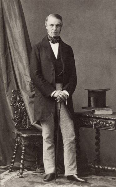 Lord Cowley