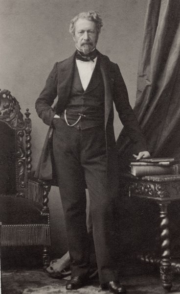 Maréchal Adolphe Niel