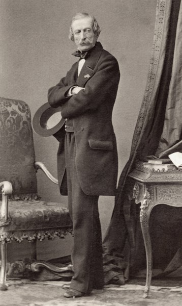 Marquis d'Azeglio