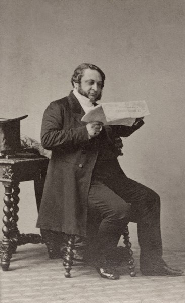 Eugène Rouher