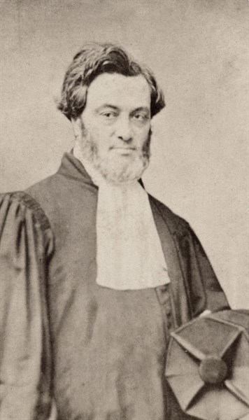 Jules Favre