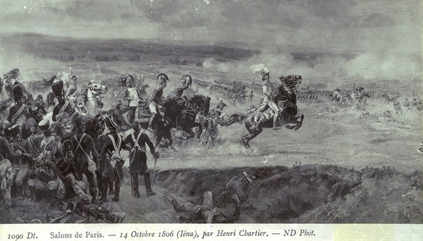 Battle of Jena