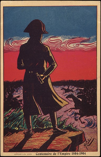 Centenary of the Empire.