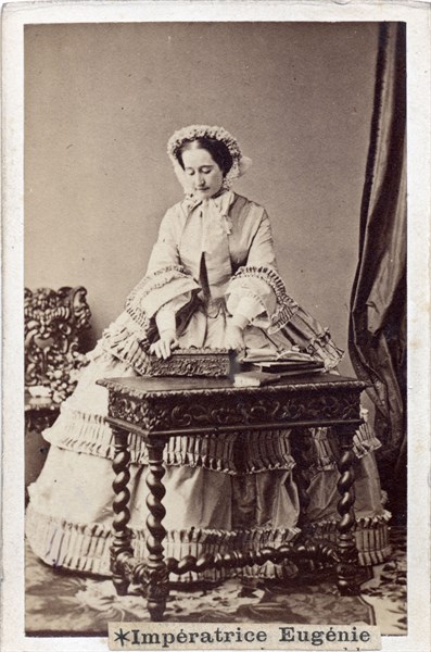 Empress Eugénie