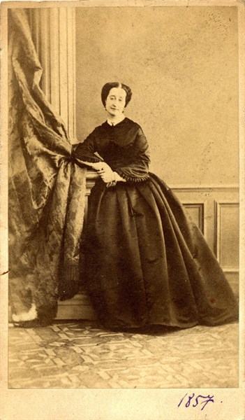 Empress Eugénie