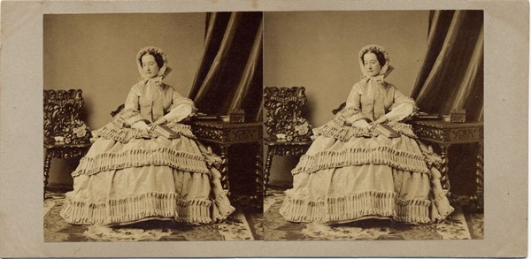 Empress Eugénie