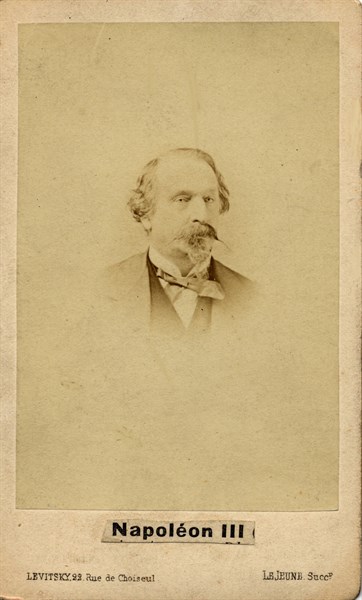 Napoleon III