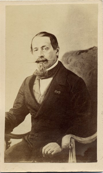Napoleon III
