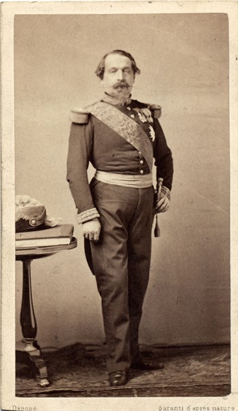 Napoleon III