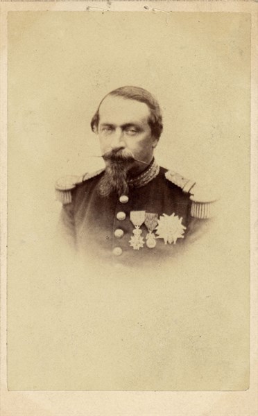Napoleon III