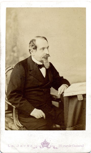 Napoléon III