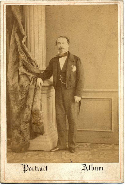Napoleon III