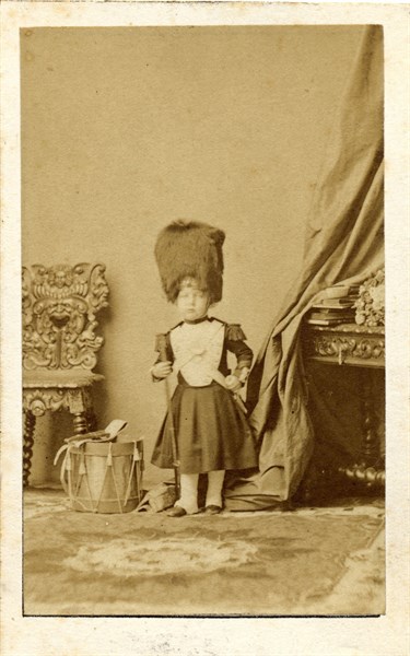 Louis Napoleon Eugène Jean Joseph Bonaparte