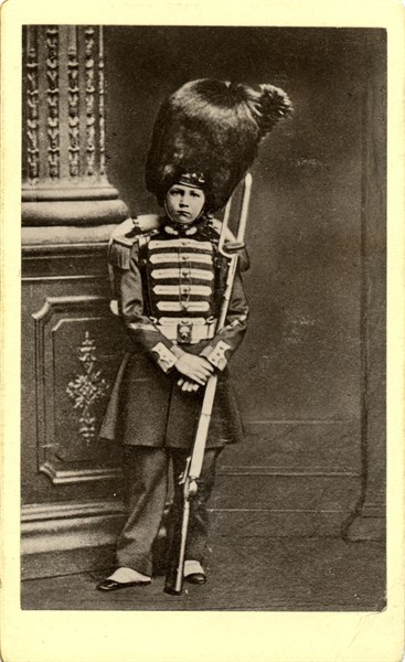 Louis Napoleon Eugène Jean Joseph Bonaparte