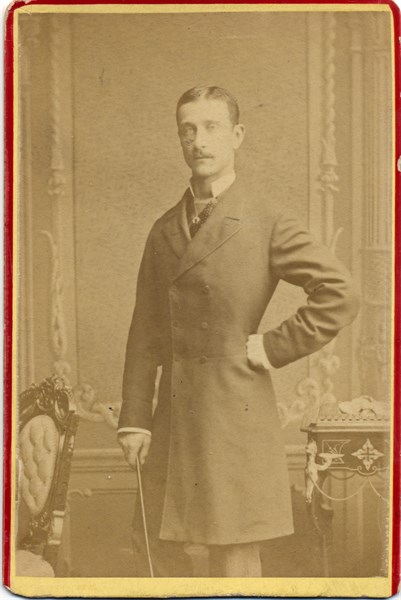 Louis Napoleon Eugène Jean Joseph Bonaparte
