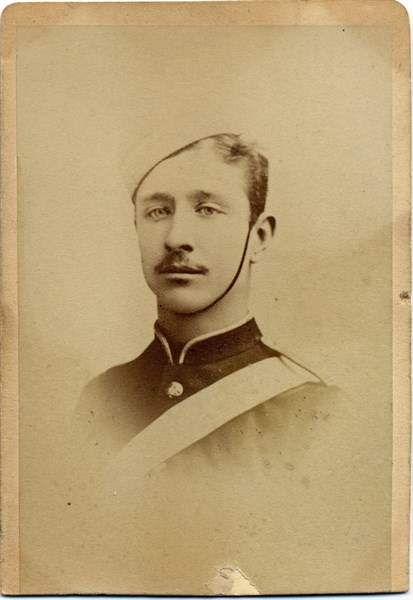 Louis Napoleon Eugène Jean Joseph Bonaparte