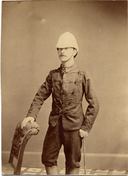 Louis Napoleon Eugène Jean Joseph Bonaparte