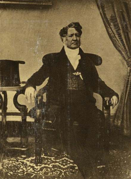 Louis Philippe I