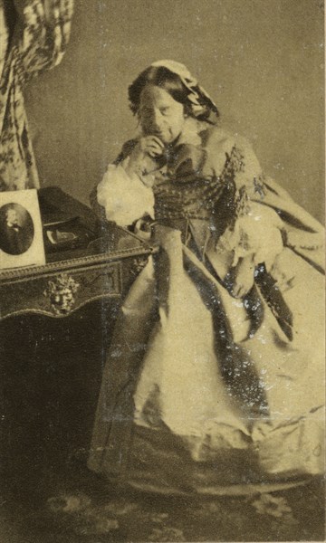 Duchesse de Berri