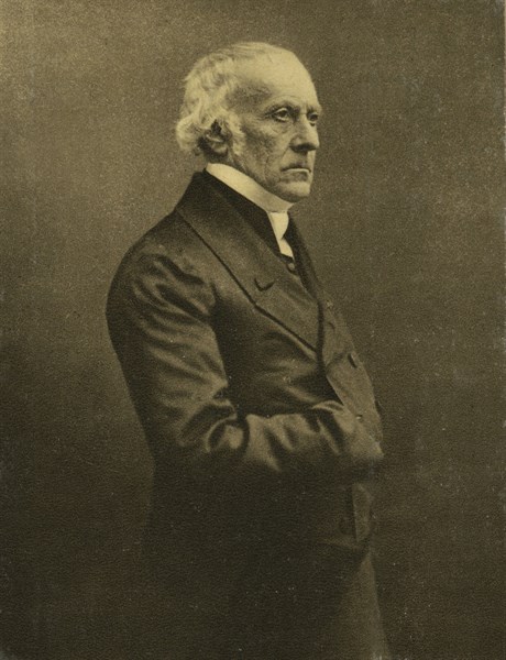 François Guizot