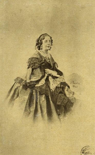 Virginie Déjazet