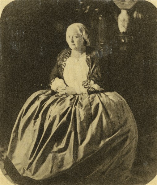 Juliette Drouet