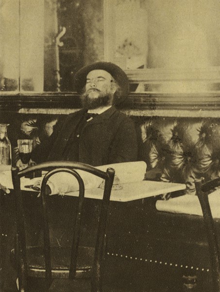 Paul Verlaine