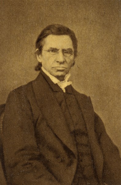 Émile Littré