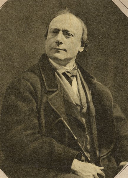 Théodore de Banville