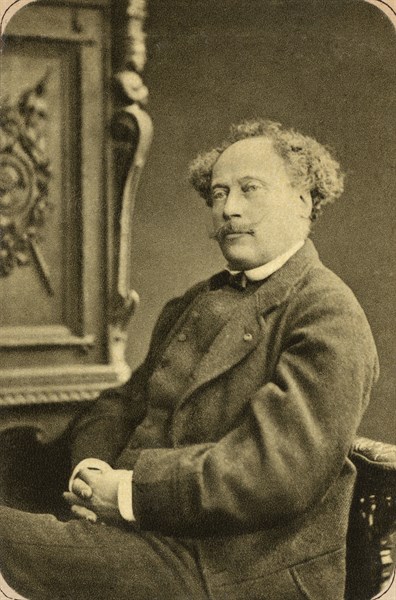 Dumas Fils