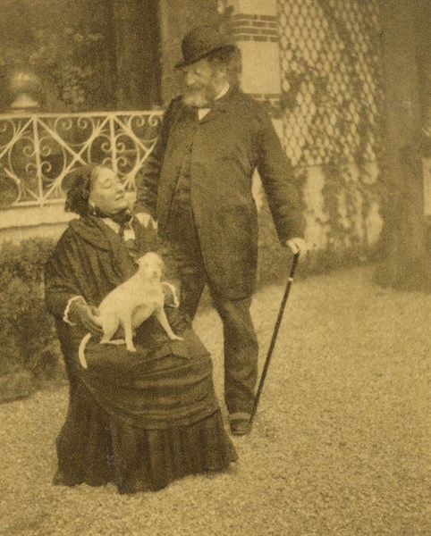Émile Augier