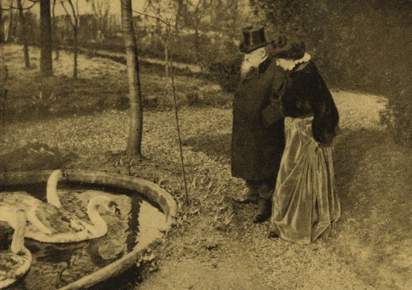Auguste Rodin