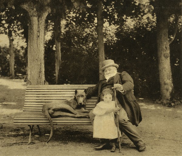 Francisque Sarcey