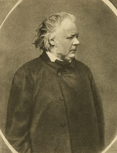 Honoré Daumier