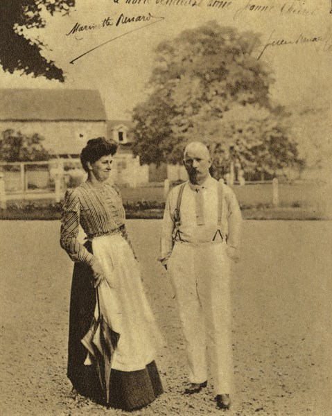 Jules Renard