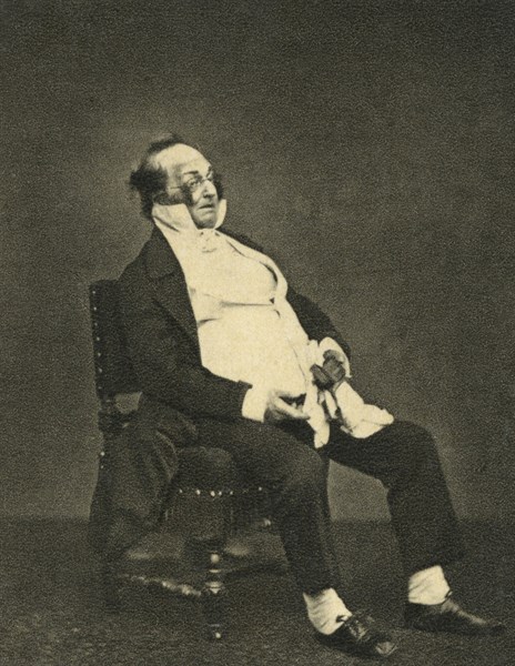 Henri Monnier
